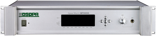 MP9909S 信号矩阵器